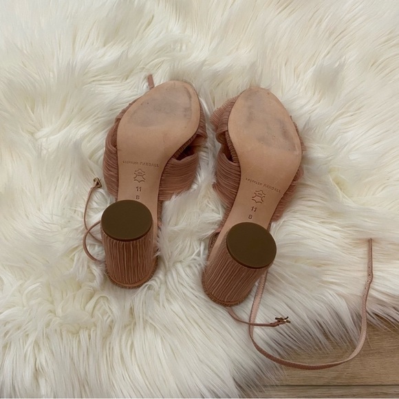 Loeffler Randall Camellia Shoes - Picture 6 of 9